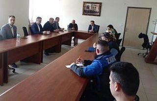 Vefa Sosyal Destek Grubu yaşlıların imdadına yetişiyor