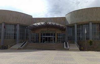 Viranşehir’de kültür ve sanat etkinlikleri iptal...