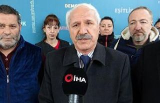 "Virüs fırsatçılarını ihbar etmekten çekinmeyin"