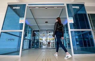 Virüs savar oda Türkiye’ye örnek oldu