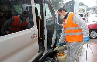 Virüs savaşçıları talebe yetişemiyor