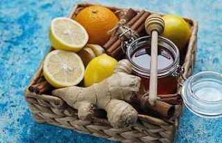 Virüsten korunmak için en önemli tedbir bağışıklık...