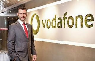 Vodafone, global şebeke hizmetlerinde ikinci kez...