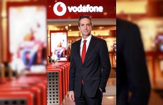 Vodafone’dan istegelsin ile koronavirüse karşı...