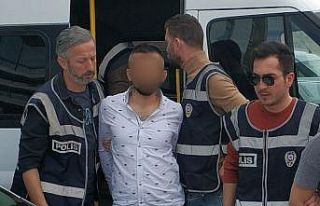 Yabancı uyrukluları darp eden 3 kişi tutuklandı