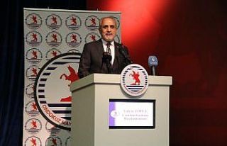 Yalçın Topçu: “Yedi düvelin piyonlarına karşı...