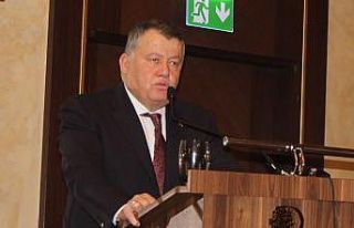 Yargıtay Başkanı Cirit: “Toplumun yargıya güven...