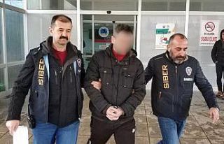 Yaşı küçük çocuklara tuzağı siber polisi engelledi