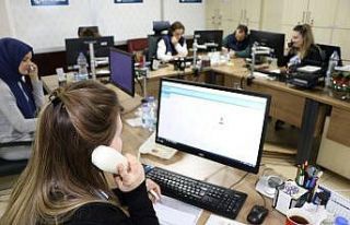 Yaşlılara daha hızlı hizmet için yeni merkez...