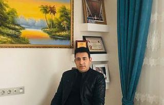 Yazdığı sözler pazarlarda slogan oldu