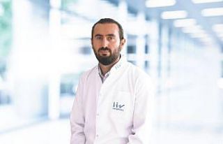 Yeni doğan bebekte bile göz tansiyonu görülebiliyor