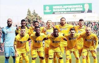 Yeni Malatyaspor’da galibiyet hasreti 8 maça çıktı