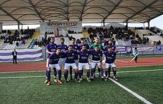 Yeni Milasspor, Seydikemer’i deplasmanda 1-0 mağlup...