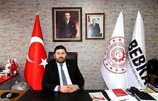 Yeniçeri: "1 milyar liralık bütçeyi yatırıma...