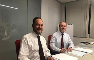 Yerli firma, El Salvador’a römorkör ihraç edecek