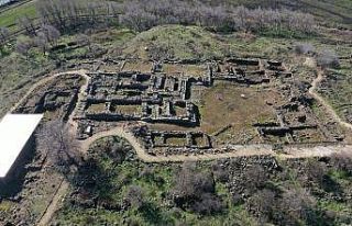 Yesemek’in UNESCO’nun kalıcı listesinde yer...