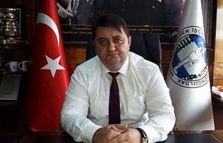 Yeşil: "Madenciler koronavirüse karşı önlemlerini...