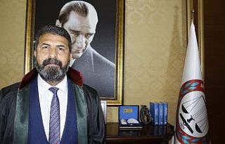 Yeşilboğaz, Kübra Aşkın davasının karar duruşmasına...