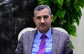 Yeşilyurt Belediye Başkanı Mehmet Çınar: