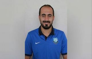 Yeşilyurt Belediyespor bireysel olarak çalışmalarını...