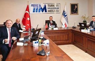 Yolcu uçaklarında ‘ihracat’ dönüşümü