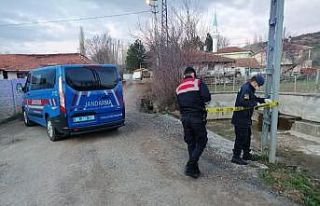 Yozgat’ta Derbent köyü karantina altına alındı