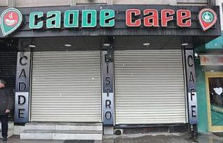 Yüksekova’daki kafeler kapatıldı