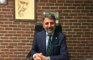 Yurdaer Şahin: “Özgürlük ve demokrasi yolunda...