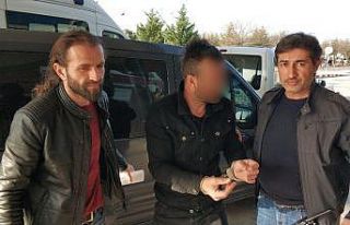 Yurt dışında iş vaadiyle dolandırıcılık iddiasına...