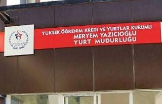 Yurt dışından gelen 180 vatandaş Aydın’da gözlem...