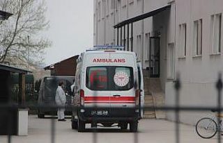 Yurt dışından gelenler Düzce’de yurtlara yerleştiriliyor