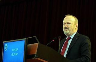 Yusuf Günay: "Dursun Özbek’in açıklamalarını...