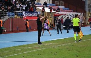 Zonguldak Kömürspor Teknik Direktörü Serkan Afacan:...