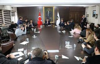 Zonguldak’ta 22 hastanın testi pozitif çıktı
