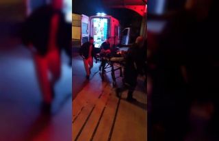 Zonguldak’ta silahlı kavga: 1 yaralı