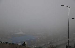 Zonguldak’ta sis etkili oldu, görüş mesafesi...