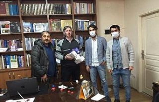 ZONSİAD’dan örnek olacak davranış