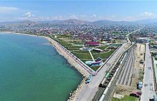 15 Temmuz Şehitler Parkı’nda korona virüs sessizliği