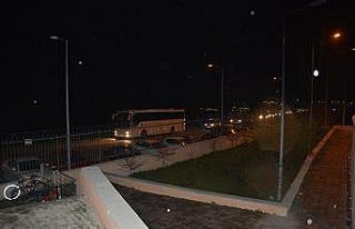 190 öğrenci Balıkesir’de karantinaya alındı