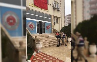 2016’dan beri aranan FETÖ terör örgütü üyesi...