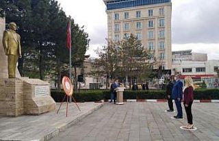 23 Nisan Ulusal Egemenlik ve Çocuk Bayramı