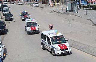 23 Nisan’a buruk kutlama