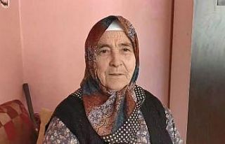 23 Nisanda birincilik kazandığı şiiri 67 yıl...