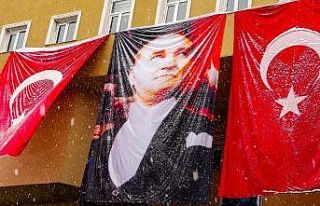 23 Nisan’da kar sürprizi