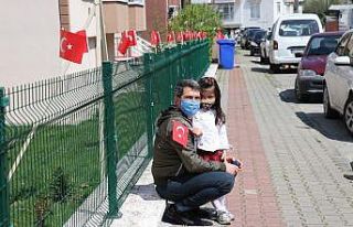 23 Nisan’ı sokakta çaldıkları marşlar ve Türk...