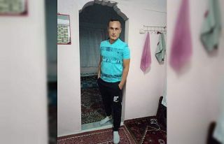 25 yaşındaki genç evinde ölü bulundu
