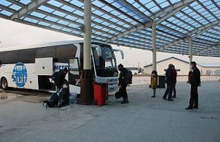 29 TL’ye geldiği Erzurum’dan 200 TL’ye geri...