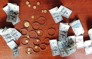 300 saatlik kamera görüntüsü hırsızları yakalattı