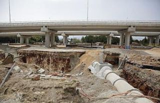 3. Etap Raylı Sistem’de Meltem etabı başladı