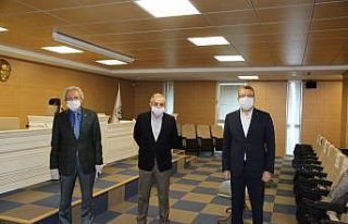 3 oda başkanı: “Kamu kurumları ve mülk sahipleri...